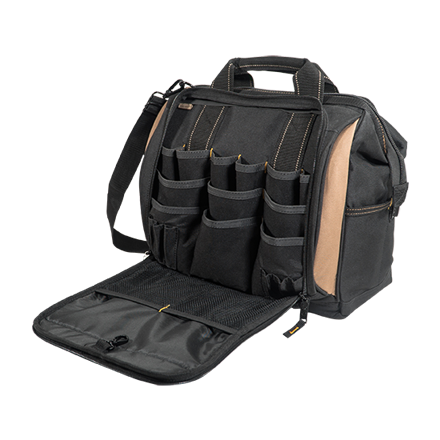 13″ Multi-Compartment Tool Carrier