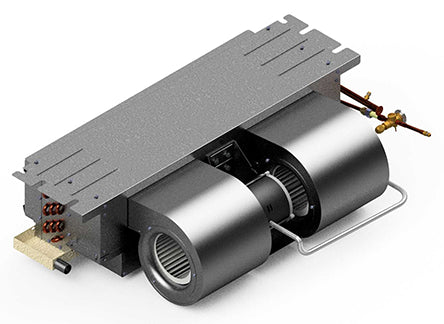 First Co 19HX3 Horizontal Fan Coil Unit – 1.5 Ton, 230V R410A