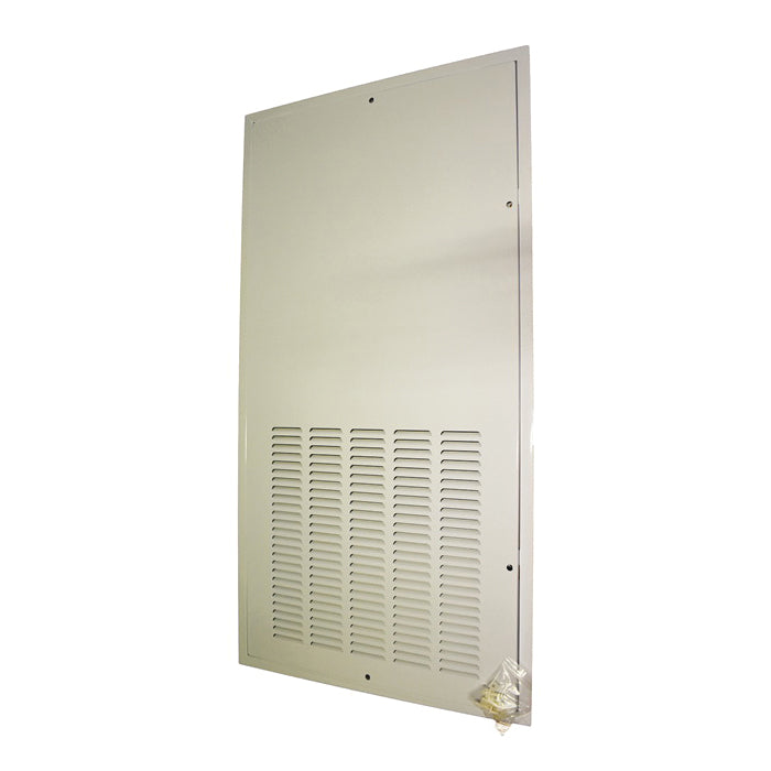AllStyle ACP-51L | Louvered Return Air Panel | 51.25" x 27.25"