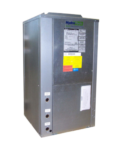 First Co. 1-Ton Vertical Water Source Heat Pump – WSVC012B2RHCFT10000000F