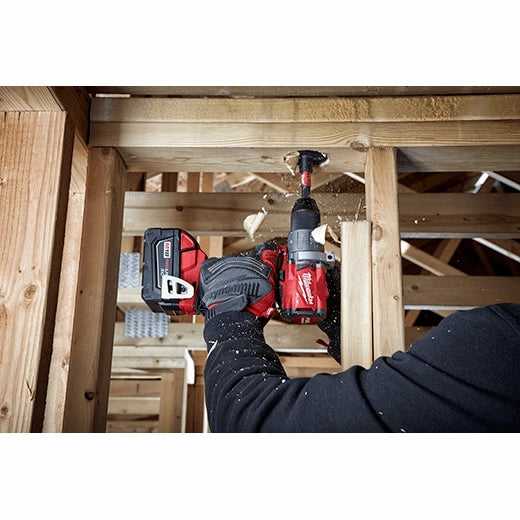 Milwaukee 2804-20 M18 FUEL Hammer Drill/Driver