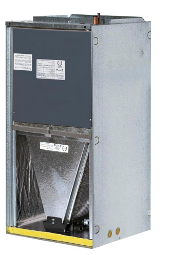 AllStyle AS-VL30-2Z6G+D-5 | 2.5 Ton Front Return Air Handler | 5 kW Electric Heat | Closet Type | 208–230V
