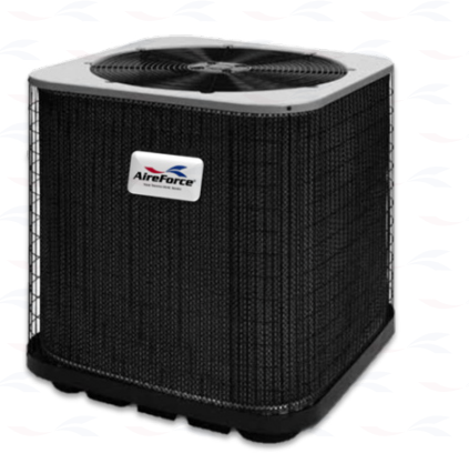 WSH3BE4M1SP42K – 3.5 Ton Heat Pump Condenser, R-410A, 208/230V