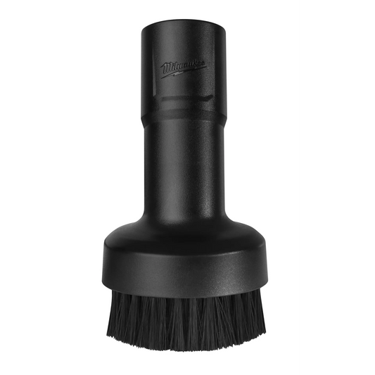 Milwaukee 1-1/4" Round Brush Tool