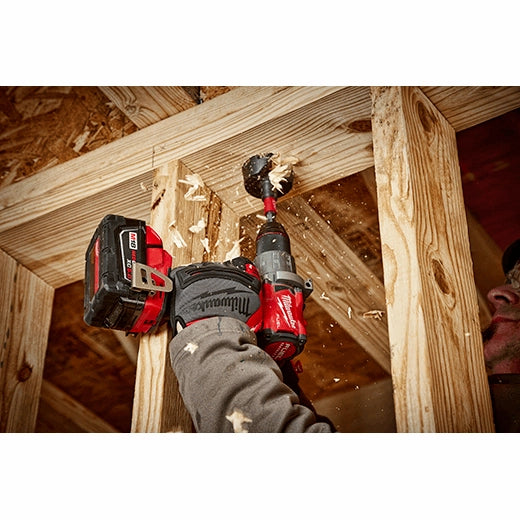 Milwaukee 2804-20 M18 FUEL Hammer Drill/Driver