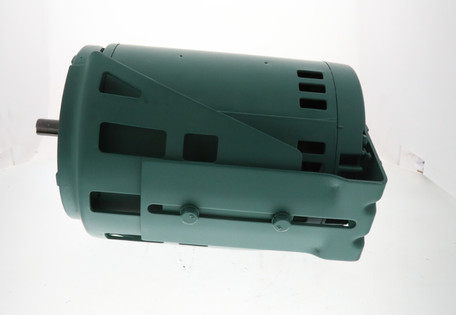 Taco 138-119RP Replacement Motor Assembly – 1 HP, 115/230V, Single Phase, ODP