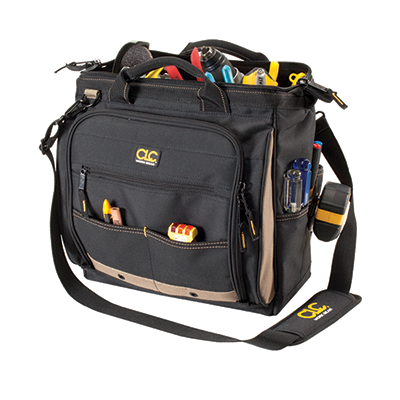 13″ Multi-Compartment Tool Carrier