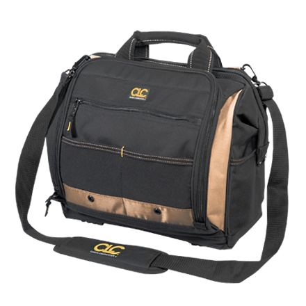 13″ Multi-Compartment Tool Carrier