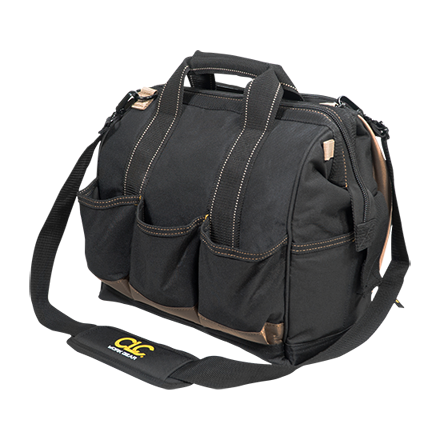 13″ Multi-Compartment Tool Carrier