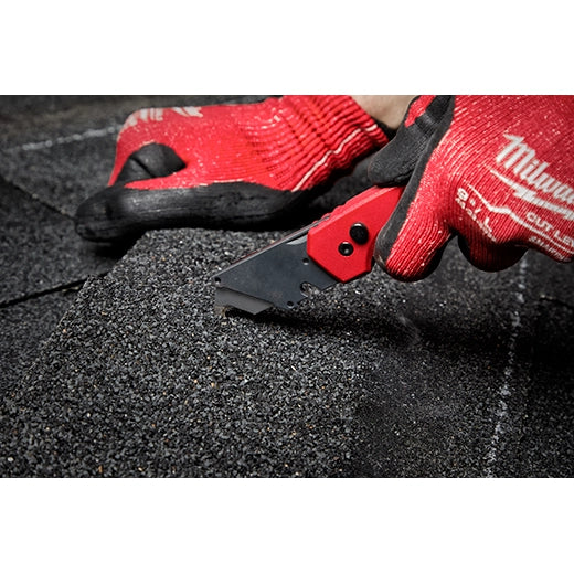 Milwaukee FASTBACK Folding Utility Knife