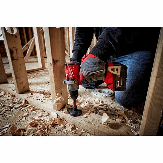 Milwaukee 2804-20 M18 FUEL Hammer Drill/Driver