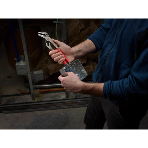 Milwaukee  Straight Jaw Pliers Set