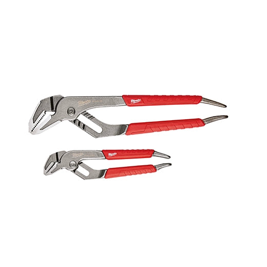 Milwaukee  Straight Jaw Pliers Set