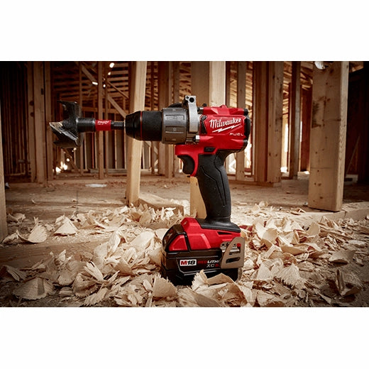 Milwaukee 2804-20 M18 FUEL Hammer Drill/Driver