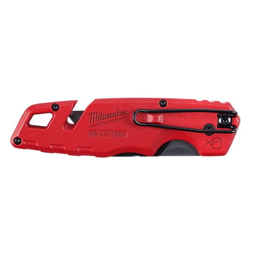 Milwaukee FASTBACK Folding Utility Knife