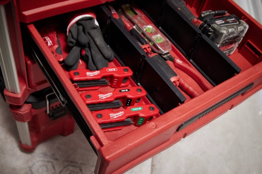 Milwaukee 9-Key Folding Hex Key Set