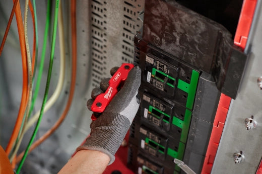 Milwaukee 9-Key Folding Hex Key Set