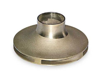 Taco 953-1218RP Bronze Impeller – Compatible with FI3011 & CI3011 Pumps