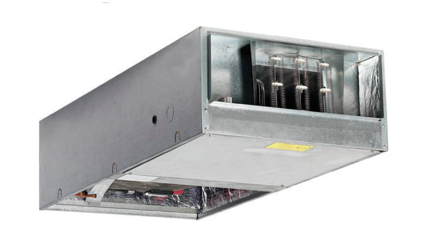 AllStyle ABFT Air Handler – 2.5 Ton (30K BTU), R-454B, Multi-Position