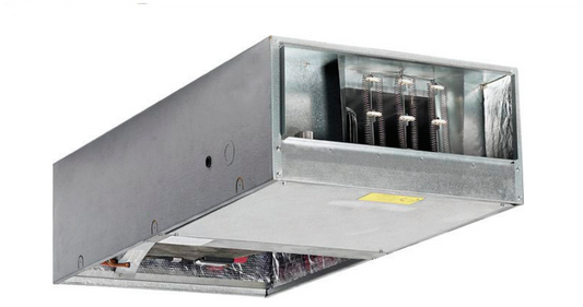 AllStyle ABFT Air Handler – 2.5 Ton (30K BTU), R-454B, Multi-Position