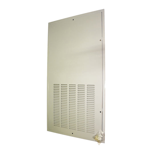 AllStyle ACP-51L | Louvered Return Air Panel | 51.25" x 27.25"