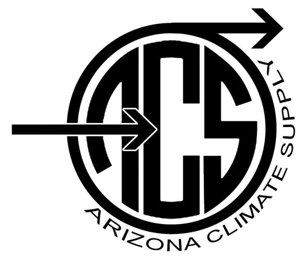 ARIZONA CLIMATE SUPPLY