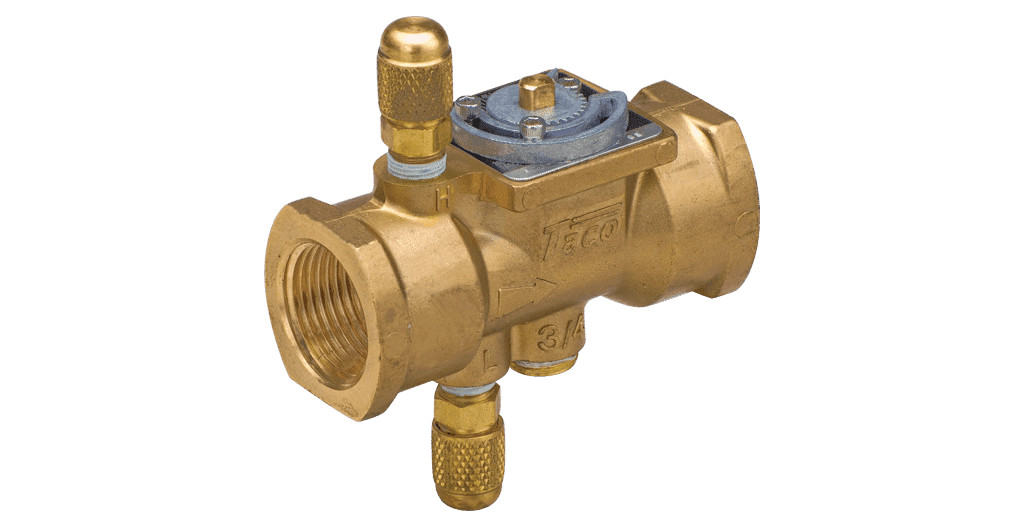 ACUF-125-AC-1 Adjustable Copper Line Set Hanger – 1.25" Pipe Clamp