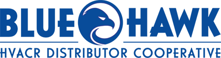 Blue Hawk Hvac Distributor Cooperative