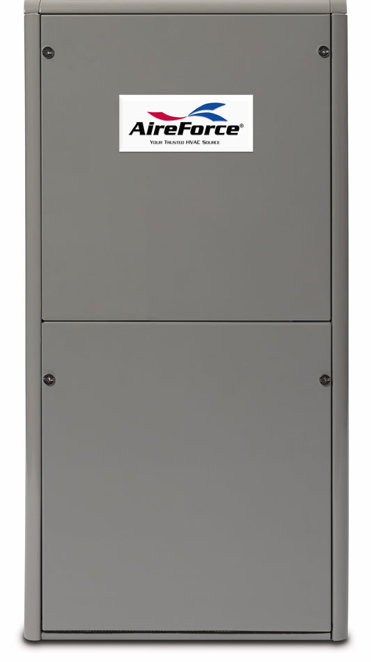 KG7SA-072C-T24B1 – 72,000 BTU Single-Stage Gas Furnace, 80% AFUE, Multi-Position