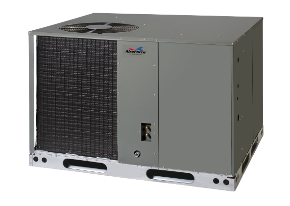 Q104SD-X48K – 4 Ton  CONVERTIBLE PACKAGE HEAT PUMP, R-410A, 208/230V