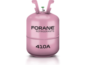 Refrigerants In Stock