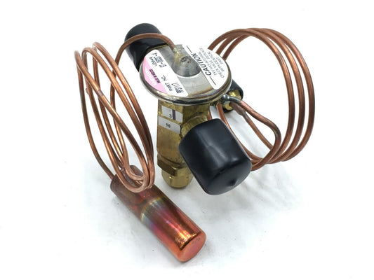AllStyle AS-RP31117 | TXV Kit | 1.5–3 Ton | R-410A | Thermostatic Expansion Valve | OEM Replacement