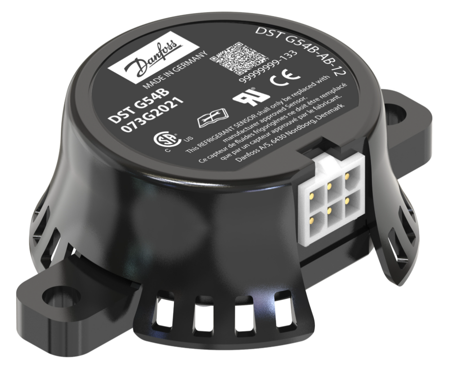 S29003 – A2L AllStyle R454B Dual Sensor Kit