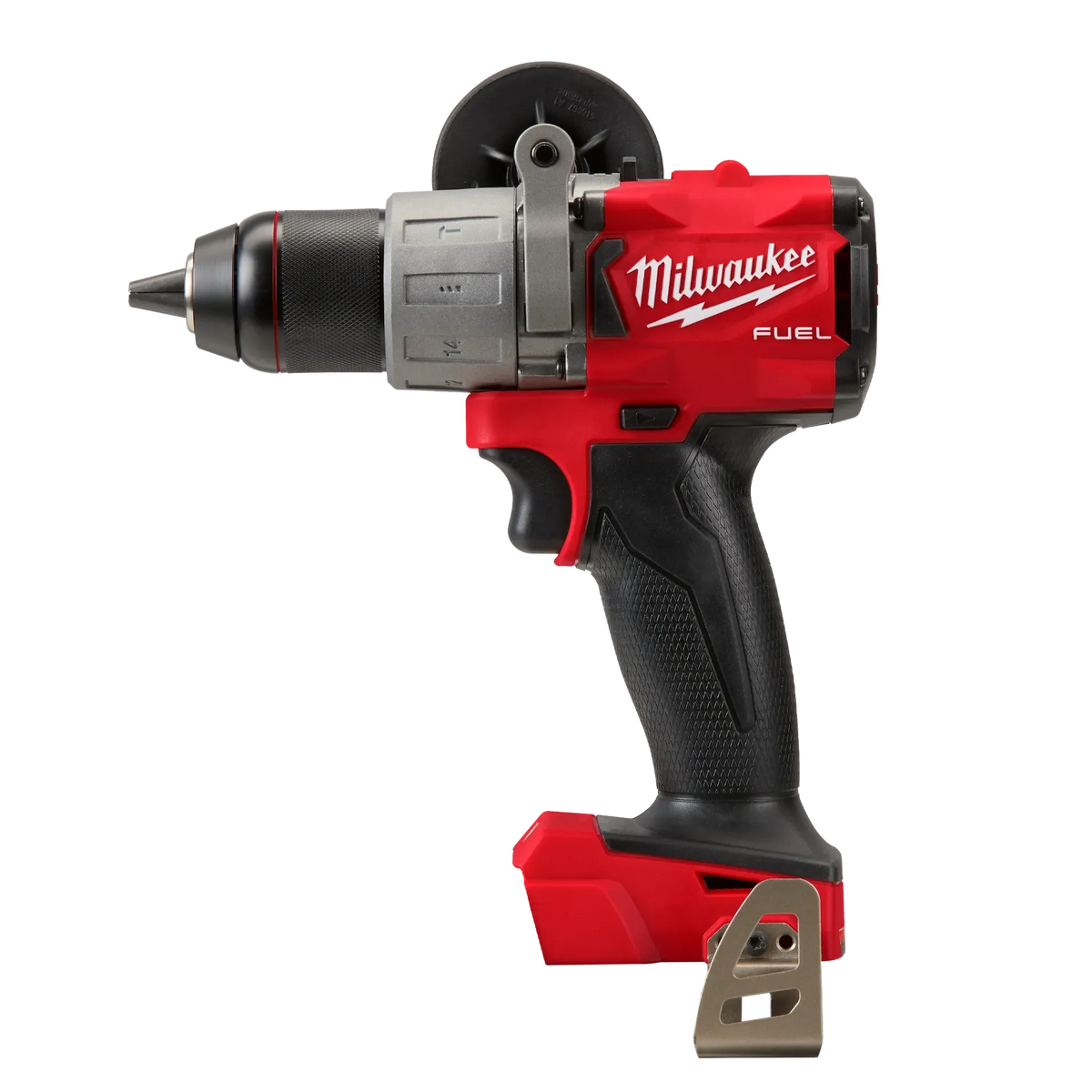 Milwaukee 2804-20 M18 FUEL Hammer Drill/Driver
