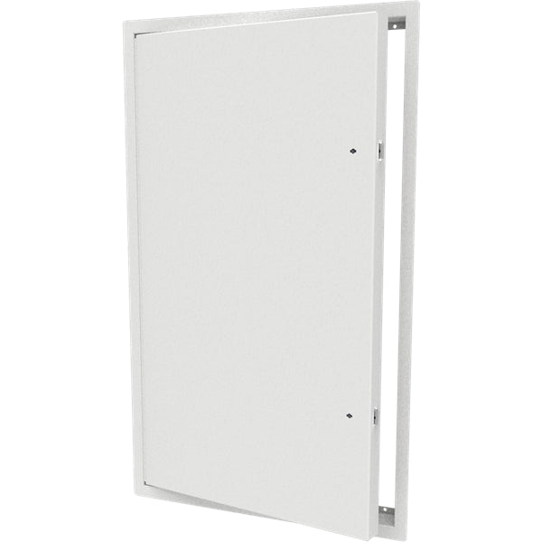 AllStyle ACP-51S | Solid Front Access Panel | 51.25" x 27.25"