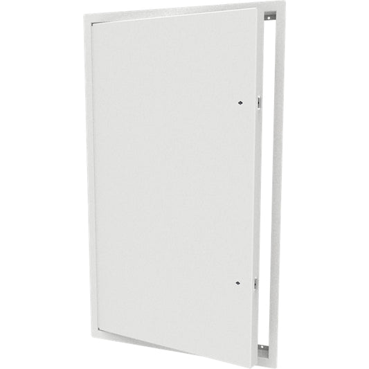 AllStyle ACP-51S | Solid Front Access Panel | 51.25" x 27.25"