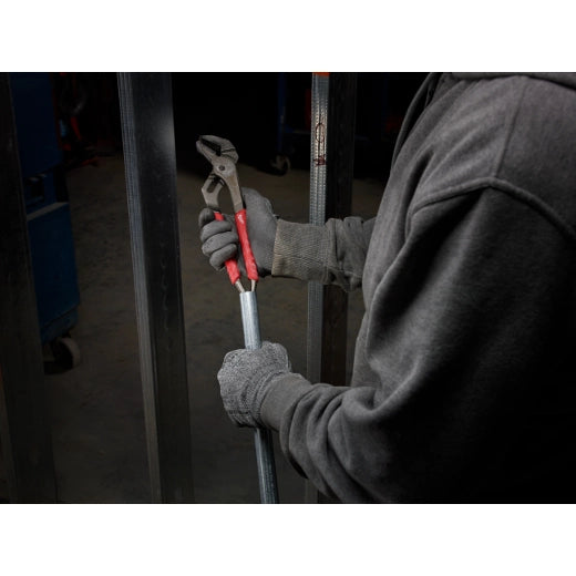Milwaukee  Straight Jaw Pliers Set