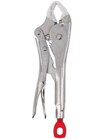 Milwaukee 7" TORQUE LOCK STRAIGHT JAW LOCKING PLIERS
