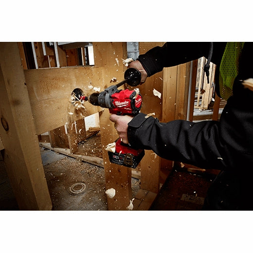 Milwaukee 2804-20 M18 FUEL Hammer Drill/Driver