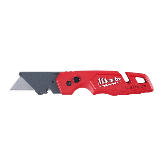 Milwaukee FASTBACK Folding Utility Knife