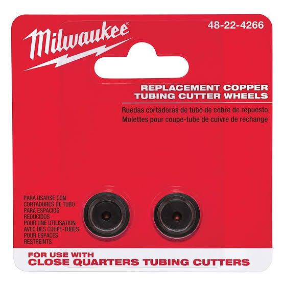 Close Quarters Cutter Replacement Blades (2-Piece)