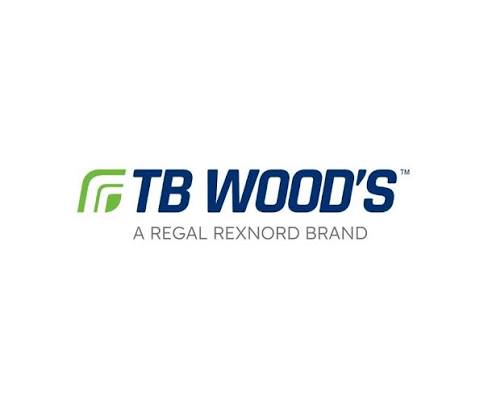 TB WOOD'S