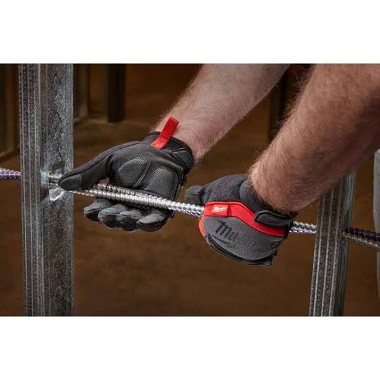 Milwaukee 48-22-8734 Demolition Gloves - XXL