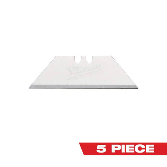 5 PC General Purpose Utility Blades