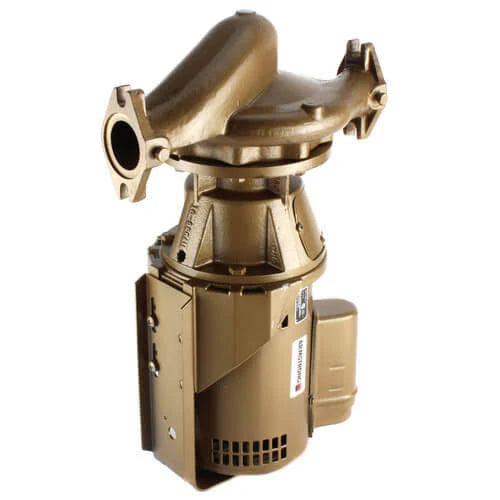 Armstrong 116440MF‑133 H‑53 Lead-Free 1/2 HP Potable Water Pump – 1.5" Flanged