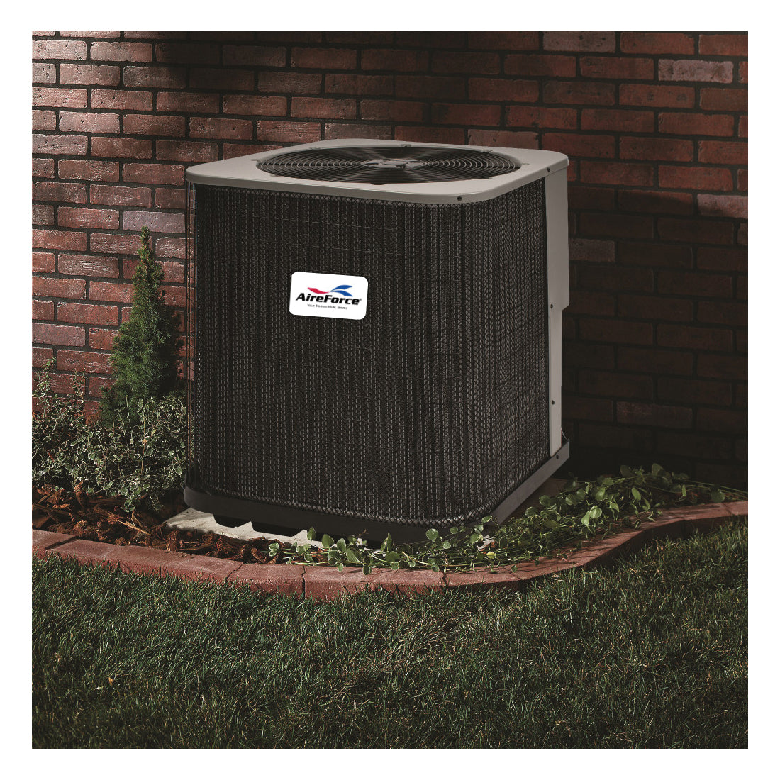 AireForce WSA3BE4M1SN36K – 3 Ton 14.3 SEER2 Single-Stage R-410A Air Conditioner Condenser